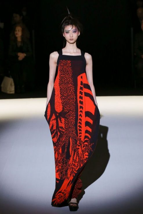 日系衣服　品牌